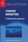 Tourism Marketing : A Collaborative Approach - Book