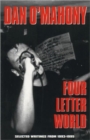 Four Letter Word : Selected Writings from 1993-1995 - Book