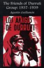 The Friends of Durruti Group 1937-39 - Book