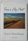 Time's Fly-past - Book