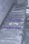 Thistles of the Hesperides - Book