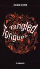 Tangled Tongues - Book