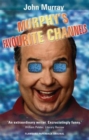 Murphy's Favourite Channels - Book