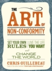 The Art Of Non-conformity - eBook