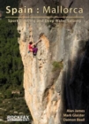 Spain: Mallorca : Sport Climbing and Deep Water Soloing - Book
