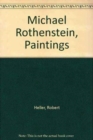Michael Rothenstein, Paintings - Book