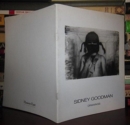 Sidney Goodman : Drawings - Book