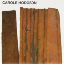 Carole Hodgson : Echoes - Sculpture and Works on Paper - Book
