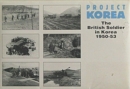 Project Korea - Book