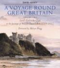 Voyage Round Great Britain - Book
