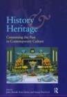 History and Heritage : Illustrated Edition - Book