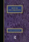 House Decoration - Book