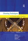 Cleaning Techniques in Conservation Practice : A Special Issue of the Journal of Architectural Conservation - Book
