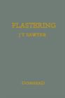 Plastering - Book