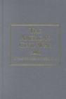 American Civil War - Book