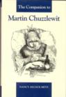 The Companion to Martin Chuzzlewit - Book