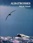 Albatrosses - Book