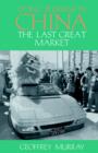 Doing Business in China : The Last Great Market - Book