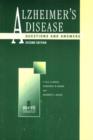 Alzheimer's Disease - Book
