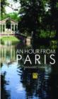 An Hour from Paris - Book