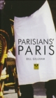 Parisian's Paris - Book