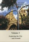A History of Truro : Exploring the City - And Around v. 3 - Book