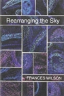 Rearranging the Sky - Book