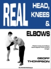 Real Head, Knees and Elbows - Book