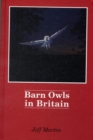 Barn Owls in Britain - Book