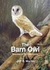 The Barn Owl : Guardian of the Countryside - Book