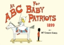 An ABC for Baby Patriots - Book