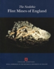 The Neolithic Flint Mines of England - Book