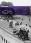 Victorian Transport - Book