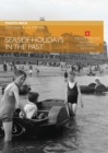 Seaside Holidays in the Past - Book