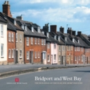 Bridport and West Bay : The buildings of the flax and hemp industry - Book