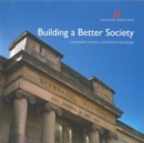 Building a Better Society : Liverpool's Historic Institutional Buildings - Book