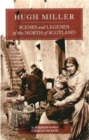 Scenes and Legends of the North of Scotland - Book