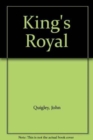 King's Royal - Book
