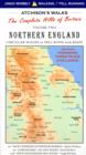Atchison's Walks: The Complete Hills of Britain : Northern England v. 2 - Book