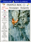 France ROC 1 : Bourgogne/Burgundy 1 - Book