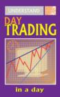 Understand Day Trading in a Day - Book