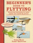 Beginner's Guide to Flytying - Book
