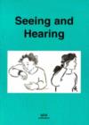 Your Good Health : Seeing and Hearing - Book