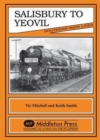 Salisbury to Yeovil - Book