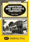 Hampstead and Highgate Tramways - Book