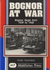 Bognor at War - Book