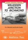 Willesden Junction to Richmond - Book