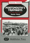 Portsmouth Tramways - Book