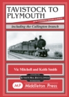 Tavistock to Plymouth and Callington Branch - Book