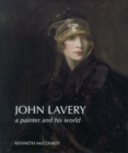 John Lavery : A Painter and His World - Book